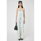 LOOSE BARE オールインワン | MOUSSY OUTLET | 詳細画像14 