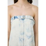 LOOSE BARE オールインワン | MOUSSY OUTLET | 詳細画像17 