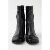 STITCH SHORT ブーツ | MOUSSY OUTLET | 詳細画像3 