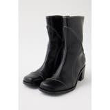 STITCH SHORT ブーツ | MOUSSY OUTLET | 詳細画像4 