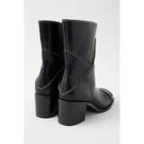 STITCH SHORT ブーツ | MOUSSY OUTLET | 詳細画像5 