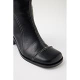 STITCH SHORT ブーツ | MOUSSY OUTLET | 詳細画像6 