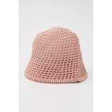 L/PNK1 | メッシュハット | RODEO CROWNS WIDE BOWL