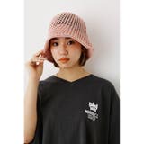 メッシュハット | RODEO CROWNS WIDE BOWL | 詳細画像16