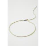 SHOE LACE ベルト | SLY OUTLET | 詳細画像6 