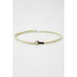 SHOE LACE ベルト | SLY OUTLET | 詳細画像7 