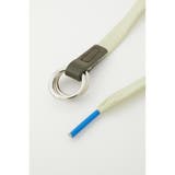 SHOE LACE ベルト | SLY OUTLET | 詳細画像9 