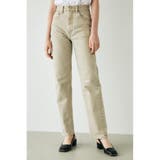PLAIN JEANS COLOR STRAIGHT | MOUSSY OUTLET | 詳細画像17 