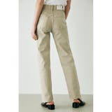 PLAIN JEANS COLOR STRAIGHT | MOUSSY OUTLET | 詳細画像18 