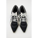 MESH KICKS パンプス | MOUSSY OUTLET | 詳細画像12