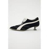 MESH KICKS パンプス | MOUSSY OUTLET | 詳細画像13