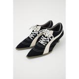 MESH KICKS パンプス | MOUSSY OUTLET | 詳細画像14