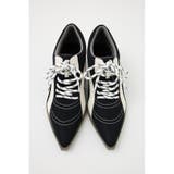 MESH KICKS パンプス | MOUSSY OUTLET | 詳細画像11 