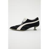 MESH KICKS パンプス | MOUSSY OUTLET | 詳細画像12 