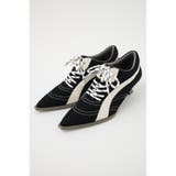 MESH KICKS パンプス | MOUSSY OUTLET | 詳細画像13 