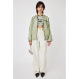 BOMBER LIGHT ジャケット | MOUSSY OUTLET | 詳細画像36 