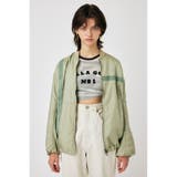 BOMBER LIGHT ジャケット | MOUSSY OUTLET | 詳細画像37 