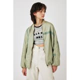 BOMBER LIGHT ジャケット | MOUSSY OUTLET | 詳細画像35 