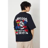 Vibarant Tシャツ | RODEO CROWNS WIDE BOWL | 詳細画像10 