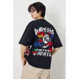 Vibarant Tシャツ | RODEO CROWNS WIDE BOWL | 詳細画像11 