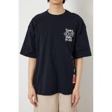 Vibarant Tシャツ | RODEO CROWNS WIDE BOWL | 詳細画像14 