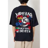 Vibarant Tシャツ | RODEO CROWNS WIDE BOWL | 詳細画像16 