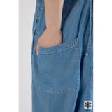 クールデニムリボンサロペット | RODEO CROWNS WIDE BOWL | 詳細画像21 