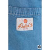 クールデニムリボンサロペット | RODEO CROWNS WIDE BOWL | 詳細画像22