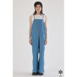 クールデニムリボンサロペット | RODEO CROWNS WIDE BOWL | 詳細画像15 