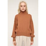 RANDOM KNIT トップス | SLY OUTLET | 詳細画像15