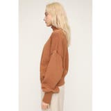 RANDOM KNIT トップス | SLY OUTLET | 詳細画像16