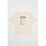 MOUSSY CORPORATE LOGO Tシャツ | MOUSSY OUTLET | 詳細画像13 