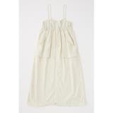 MILITARY CAMI ドレス | MOUSSY OUTLET | 詳細画像4 