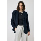 BACK TUCK ジャケット | MOUSSY OUTLET | 詳細画像8 