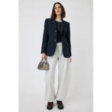 BACK TUCK ジャケット | MOUSSY OUTLET | 詳細画像9 