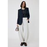 BACK TUCK ジャケット | MOUSSY OUTLET | 詳細画像10 