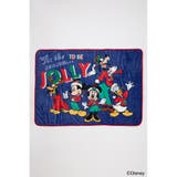 (MICKEY)クッションブランケット | RODEO CROWNS WIDE BOWL | 詳細画像2 