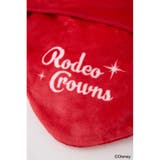 (MICKEY)クッションブランケット | RODEO CROWNS WIDE BOWL | 詳細画像9 