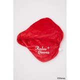 (MICKEY)クッションブランケット | RODEO CROWNS WIDE BOWL | 詳細画像7 