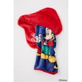 (MICKEY)クッションブランケット | RODEO CROWNS WIDE BOWL | 詳細画像8 