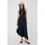AMERICAN SLEEVE WAVY ドレス | MOUSSY OUTLET | 詳細画像2 