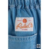 クールデニムリラックススカート | RODEO CROWNS WIDE BOWL | 詳細画像24