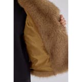 フェイクファーピーコート | RODEO CROWNS WIDE BOWL | 詳細画像22 