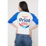 Orion BeerxRCSラグラン5分トップス | RODEO CROWNS WIDE BOWL | 詳細画像28
