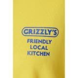 GRIZZLY’S KITCHEN T ワンピース | RODEO CROWNS WIDE BOWL | 詳細画像15