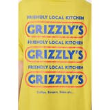 GRIZZLY’S KITCHEN T ワンピース | RODEO CROWNS WIDE BOWL | 詳細画像16