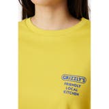 GRIZZLY’S KITCHEN T ワンピース | RODEO CROWNS WIDE BOWL | 詳細画像14