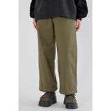 ステッチバレルパンツ | RODEO CROWNS WIDE BOWL | 詳細画像26 