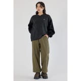 ステッチバレルパンツ | RODEO CROWNS WIDE BOWL | 詳細画像29 