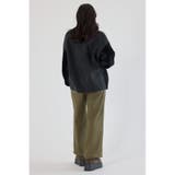 ステッチバレルパンツ | RODEO CROWNS WIDE BOWL | 詳細画像30 